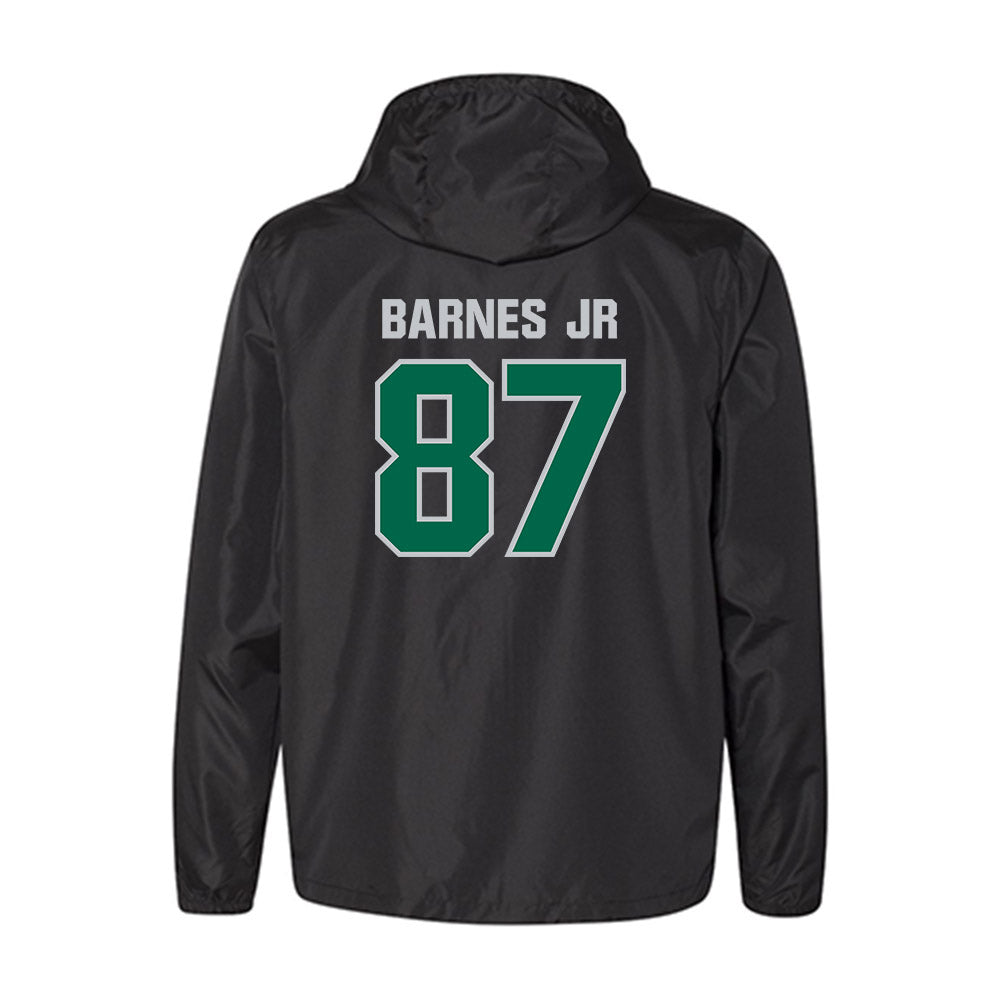  - NCAA Football : Michael Barnes Jr - Windbreaker-1