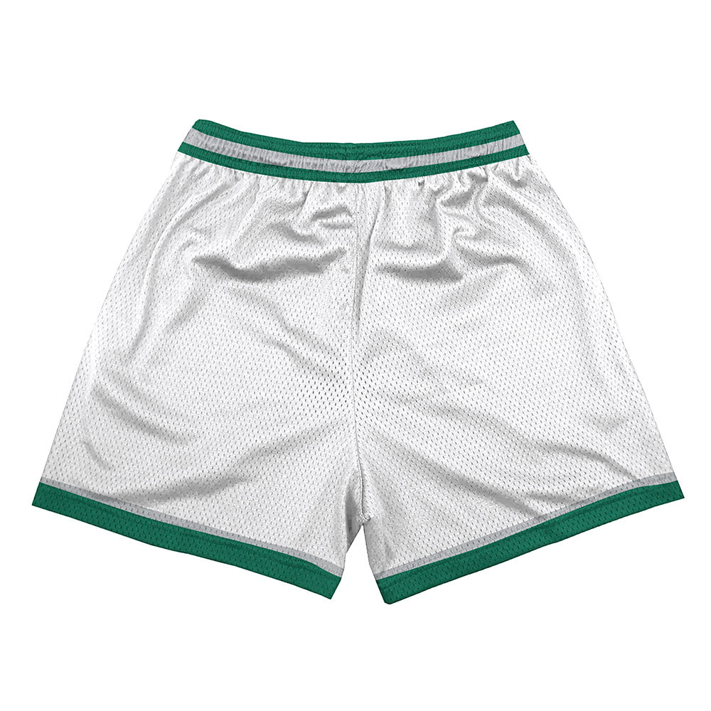 Illinois Wesleyan - NCAA Football : Miki Jovanovic - Shorts-1