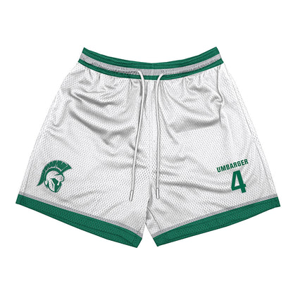 Illinois Wesleyan - NCAA Football : Ryan Umbarger - Shorts-0