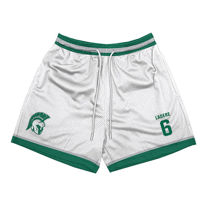 Illinois Wesleyan - NCAA Football : Gavin LaDere - Shorts-0