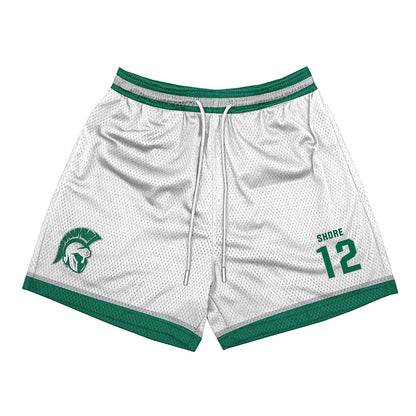 Illinois Wesleyan - NCAA Women's Lacrosse : Sophie Shore - Shorts