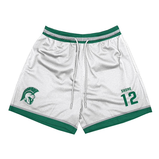 Illinois Wesleyan - NCAA Women's Lacrosse : Sophie Shore - Shorts