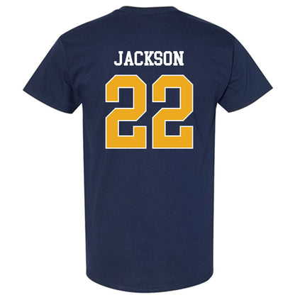 UTC - NCAA Football : Lance Jackson - Classic Shersey T-Shirt