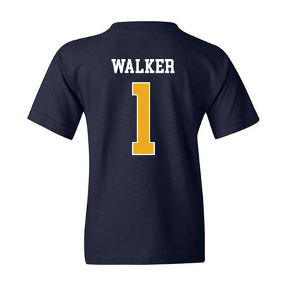 UTC - NCAA Women's Volleyball : Addison Walker - Classic Shersey Youth T-Shirt-1