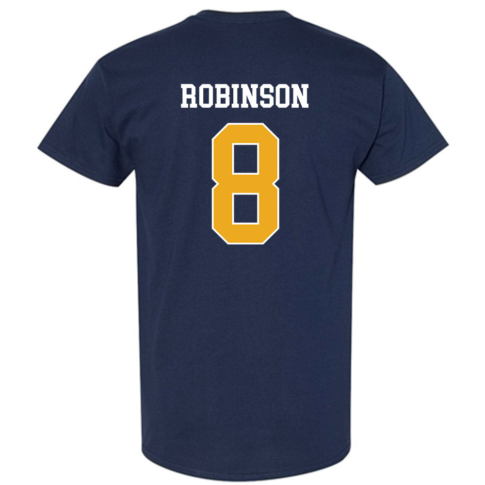 UTC - NCAA Football : Jamarii Robinson - Classic Shersey T-Shirt-1