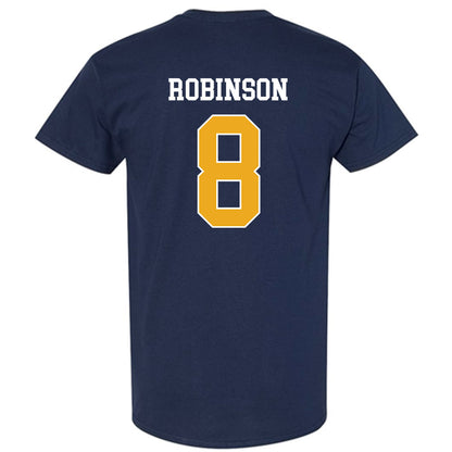 UTC - NCAA Football : Jamarii Robinson - Classic Shersey T-Shirt-1