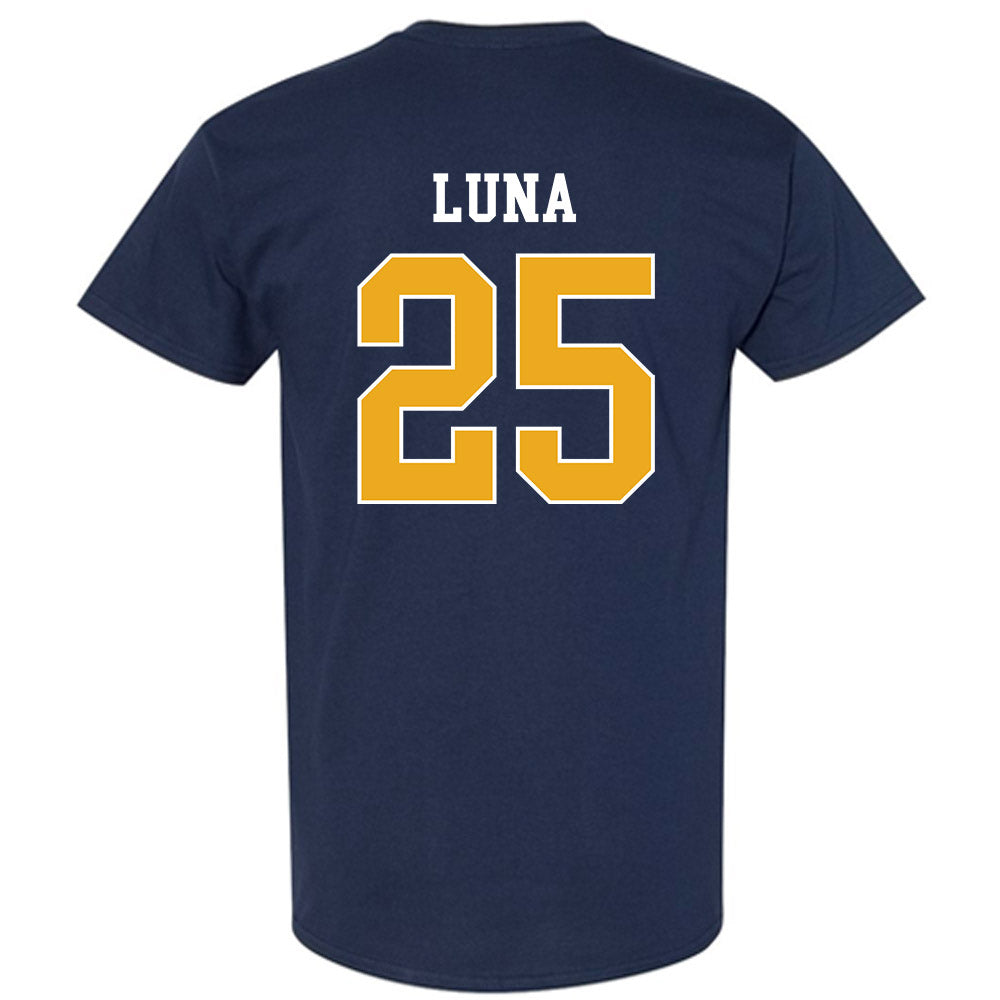 UTC - NCAA Wrestling : Bryce Luna - Classic Shersey T-Shirt