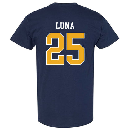 UTC - NCAA Wrestling : Bryce Luna - Classic Shersey T-Shirt