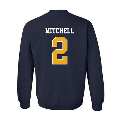 UTC - NCAA Football : Alex Mitchell - Classic Shersey Crewneck Sweatshirt