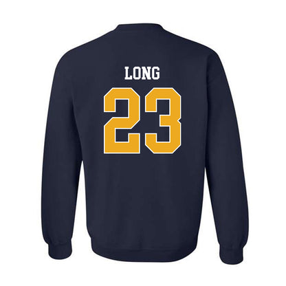 UTC - NCAA Softball : Taylor Long - Classic Shersey Crewneck Sweatshirt
