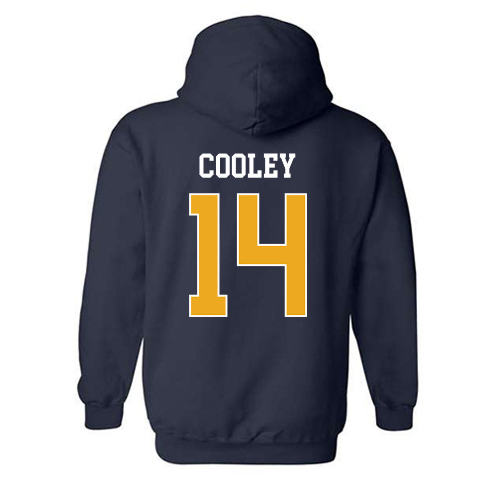 UTC - NCAA Softball : Lexi Cooley - Classic Shersey Hooded Sweatshirt