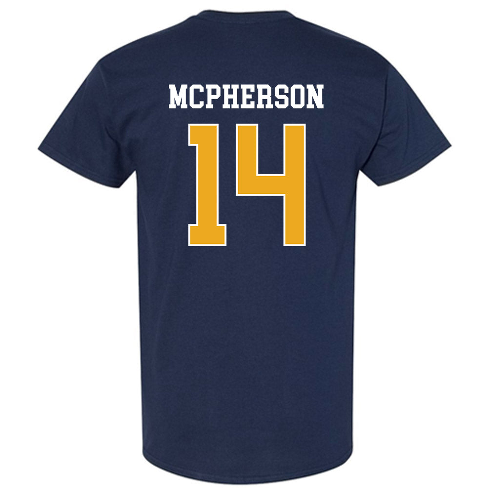 UTC - NCAA Women's Basketball : Izzy McPherson - Classic Shersey T-Shirt