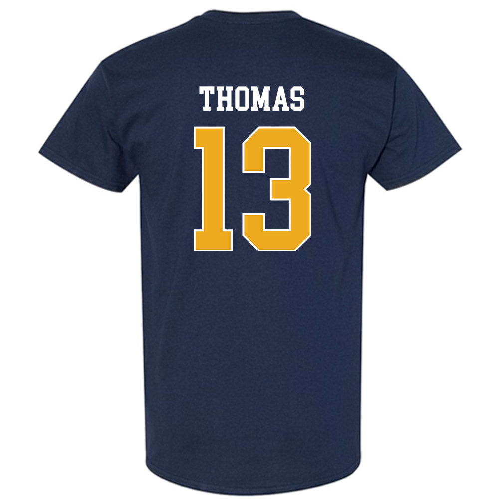 UTC - NCAA Women's Soccer : Paige Thomas - Classic Shersey T-Shirt-1