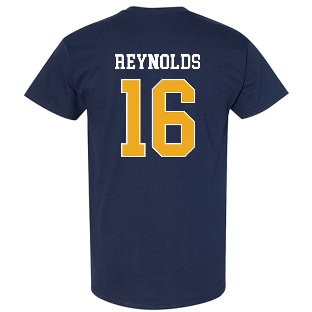 UTC - NCAA Women's Volleyball : Ashley Reynolds - Classic Shersey T-Shirt-1