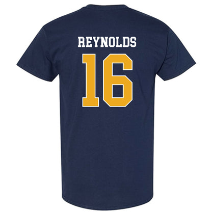UTC - NCAA Women's Volleyball : Ashley Reynolds - Classic Shersey T-Shirt-1