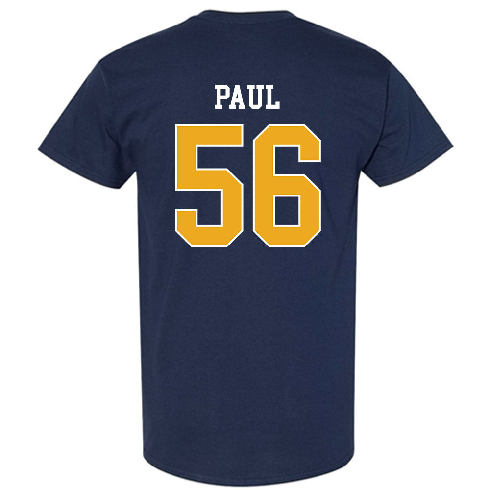 UTC - NCAA Football : Nicholas Paul - Classic Shersey T-Shirt