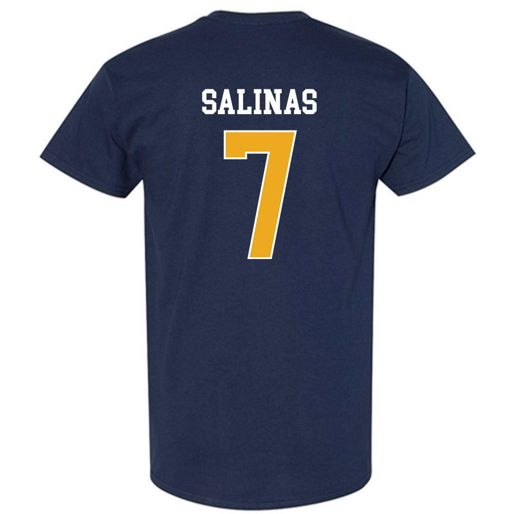 UTC - NCAA Women's Soccer : Clarissa Salinas - Classic Shersey T-Shirt