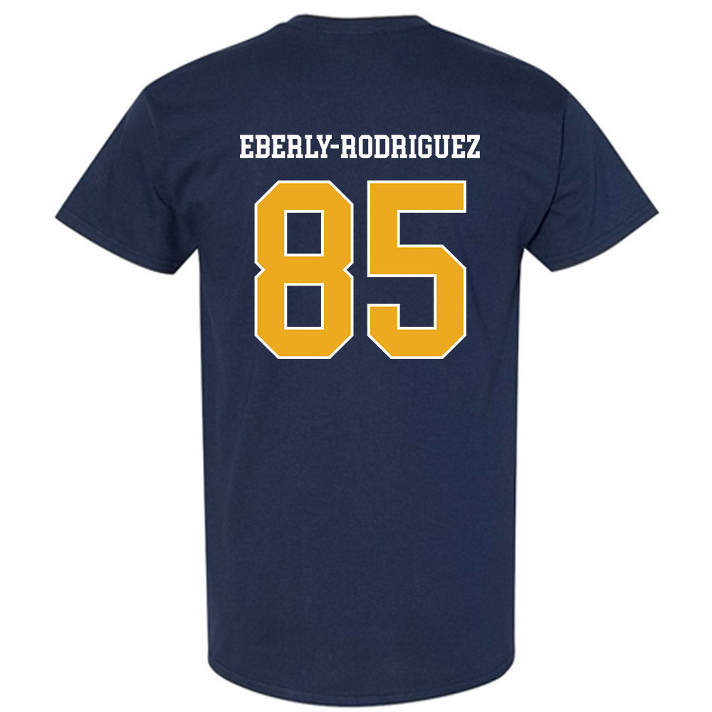 UTC - NCAA Football : Nathaniel Eberly-Rodriguez - Classic Shersey T-Shirt-1