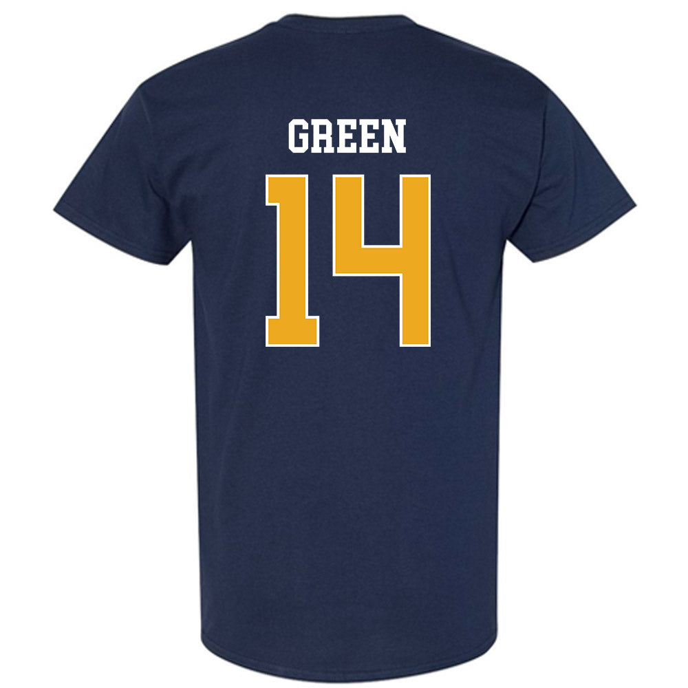 UTC - NCAA Women's Soccer : Ainsley Green - Classic Shersey T-Shirt-1