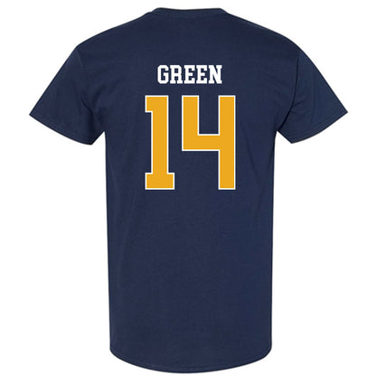 UTC - NCAA Women's Soccer : Ainsley Green - Classic Shersey T-Shirt-1