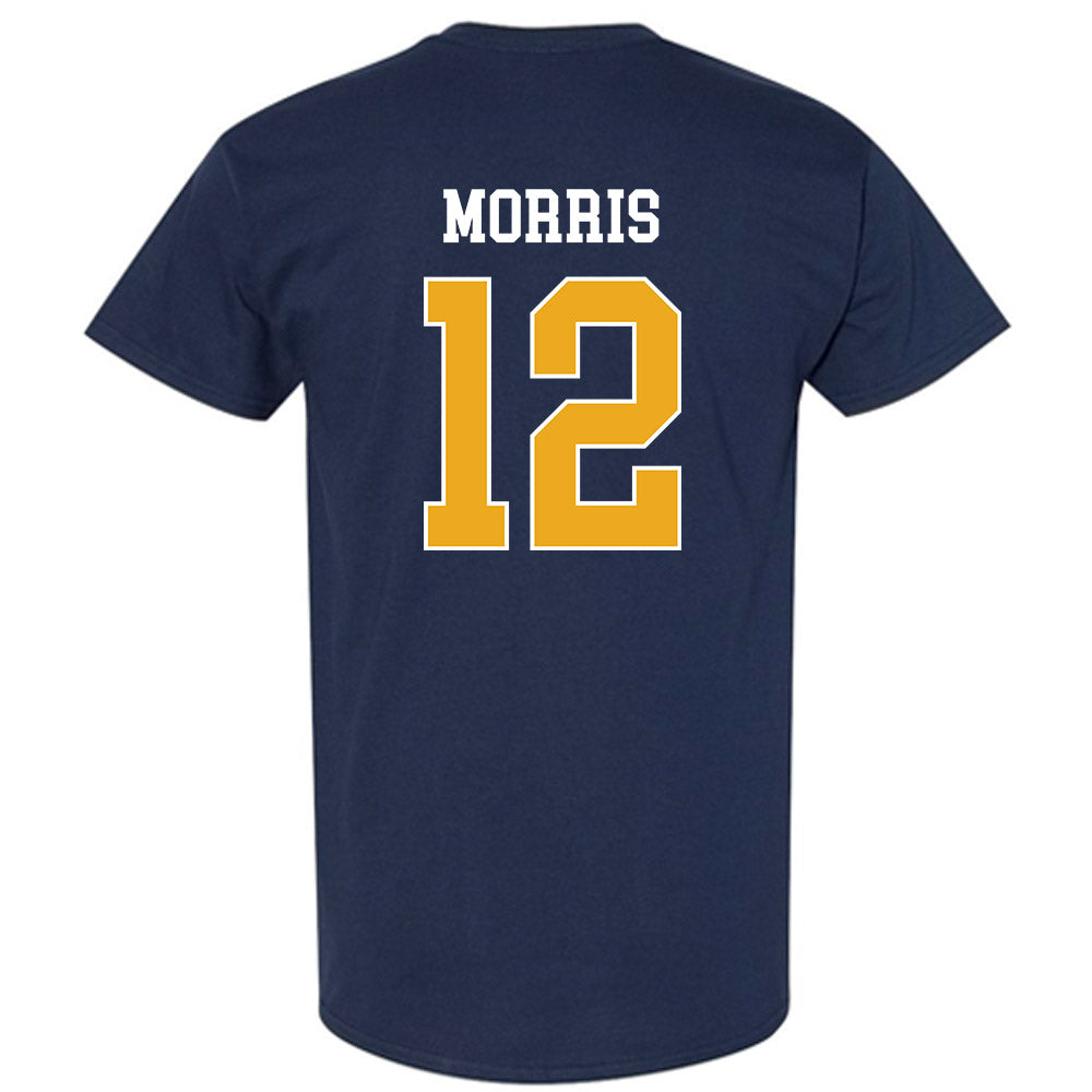 UTC - NCAA Women's Soccer : Taylor Morris - Classic Shersey T-Shirt
