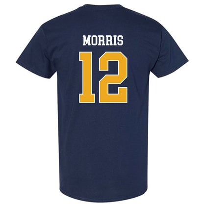 UTC - NCAA Women's Soccer : Taylor Morris - Classic Shersey T-Shirt