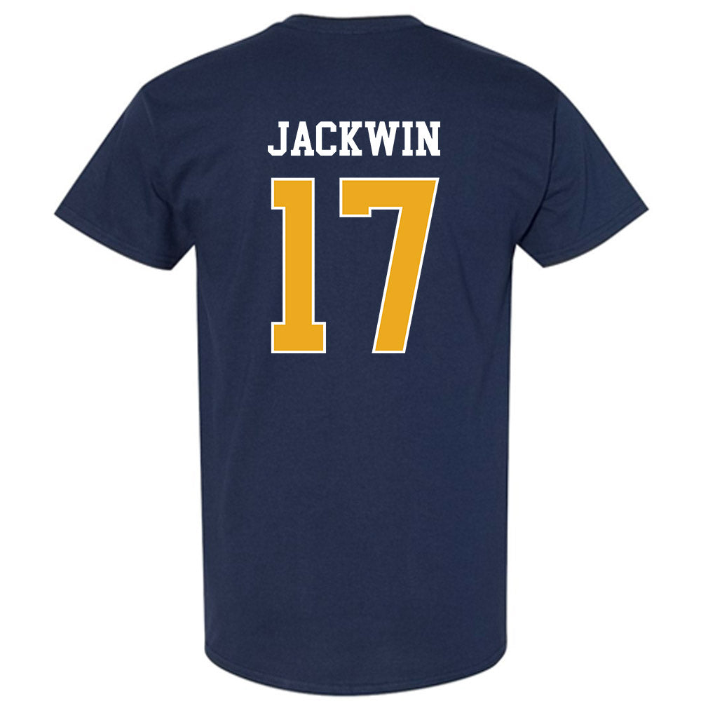 UTC - NCAA Women's Volleyball : Sydney Jackwin - Classic Shersey T-Shirt-1
