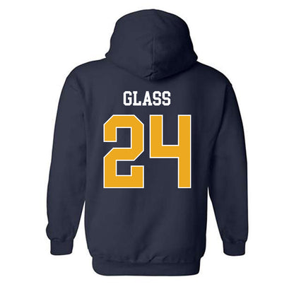 UTC - NCAA Softball : Shayna Glass - Classic Shersey Hooded Sweatshirt