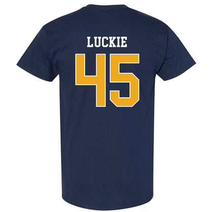 UTC - NCAA Football : Drake Luckie - Classic Shersey T-Shirt-1