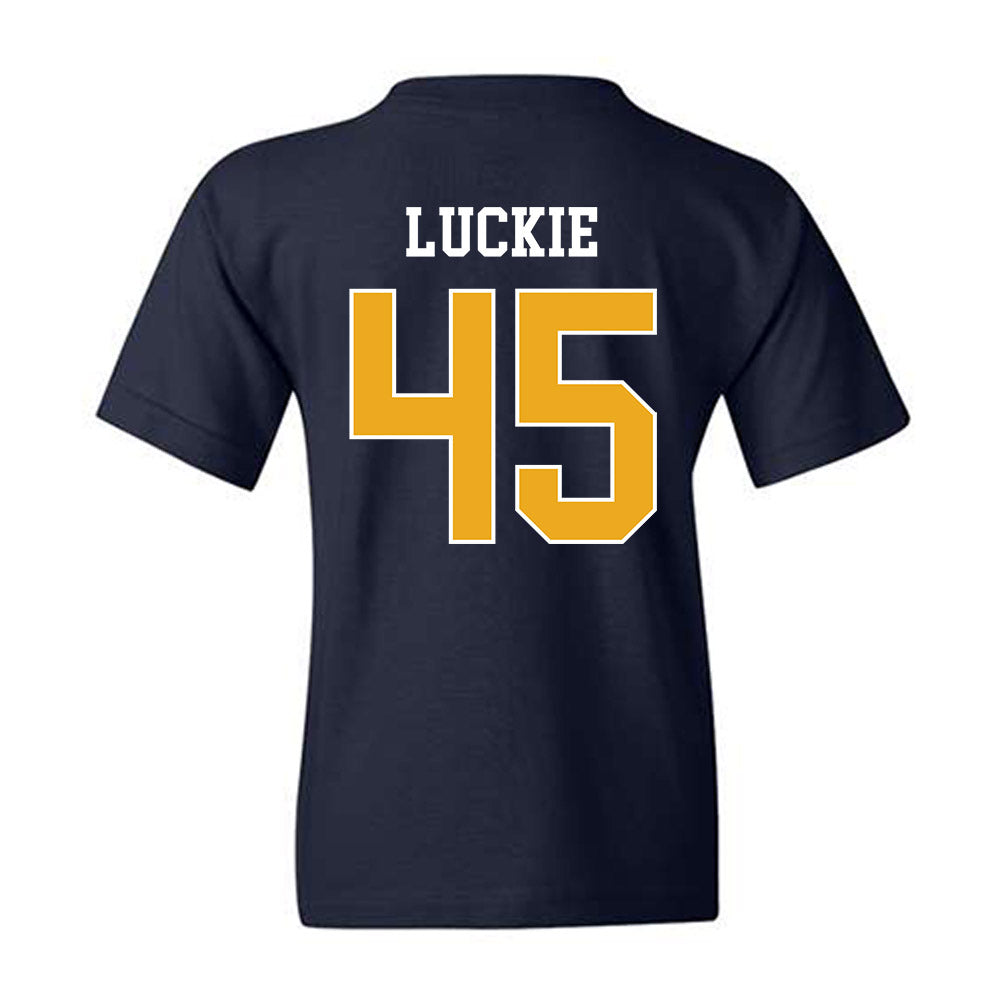 UTC - NCAA Football : Drake Luckie - Classic Shersey Youth T-Shirt-1