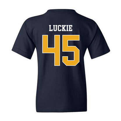 UTC - NCAA Football : Drake Luckie - Classic Shersey Youth T-Shirt-1