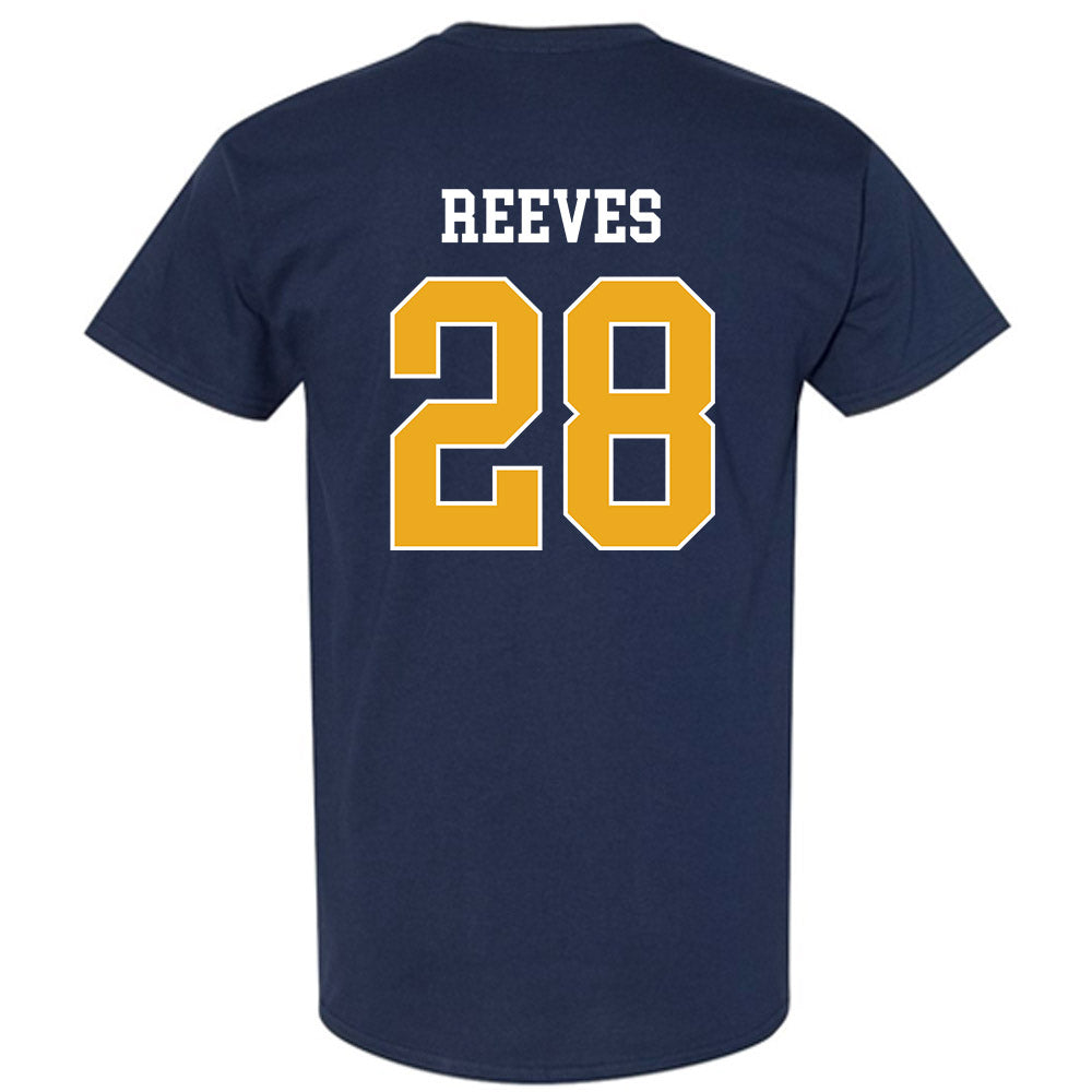 UTC - NCAA Women's Soccer : Emma Reeves - Classic Shersey T-Shirt-1