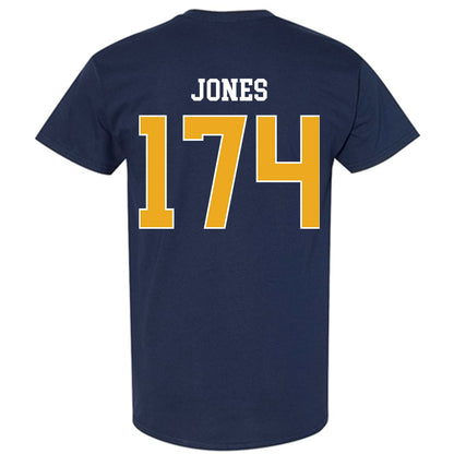  - NCAA Wrestling : Landon Jones - Classic Shersey T-Shirt-1