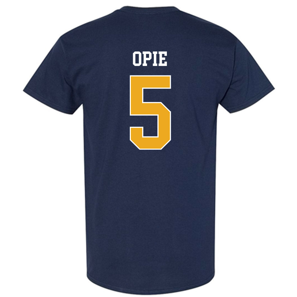 UTC - NCAA Women's Soccer : Hannah Opie - Classic Shersey T-Shirt