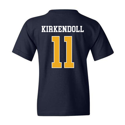UTC - NCAA Women's Volleyball : Kynli kirkendoll - Classic Shersey Youth T-Shirt