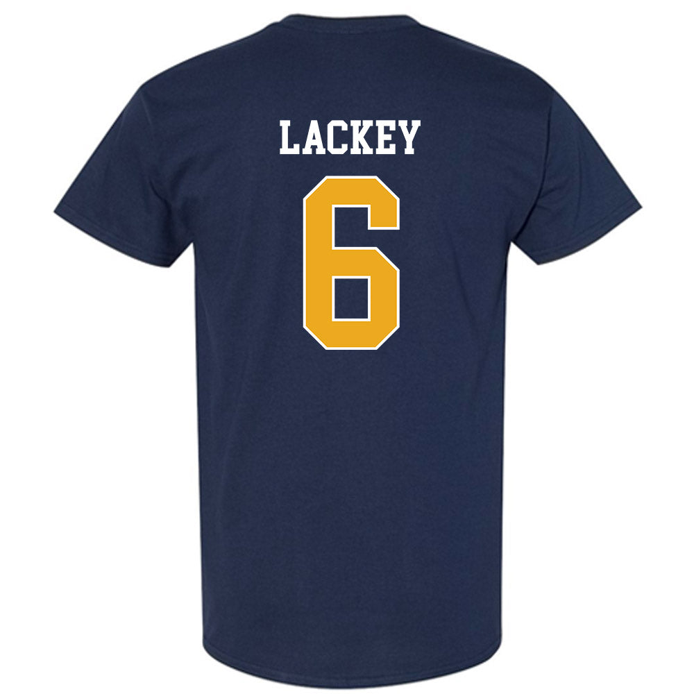 UTC - NCAA Softball : Chloe Lackey - Classic Shersey T-Shirt-1
