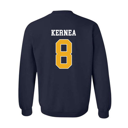 UTC - NCAA Softball : Meg Kernea - Classic Shersey Crewneck Sweatshirt