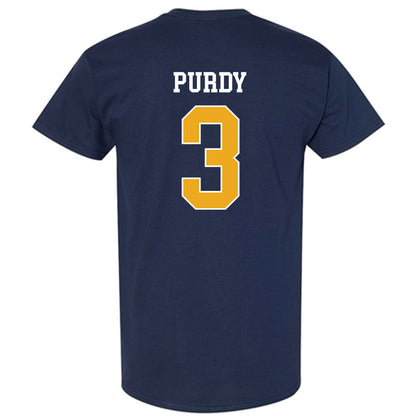  - NCAA Softball : jayce purdy - Classic Shersey T-Shirt-1