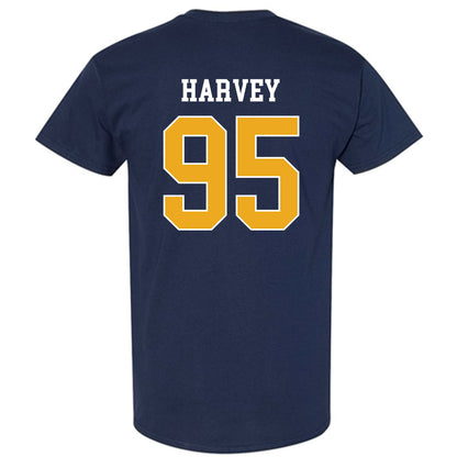 UTC - NCAA Football : Isaiah Harvey - Classic Shersey T-Shirt