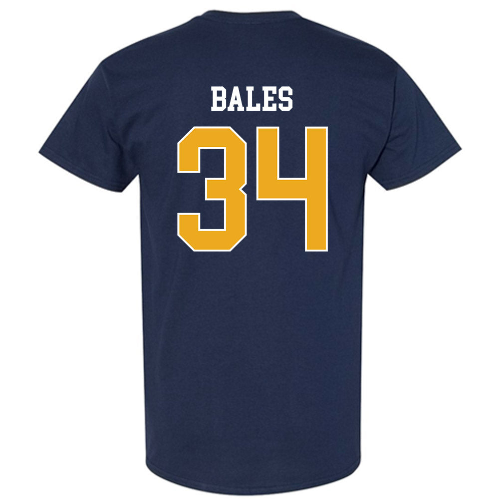 UTC - NCAA Softball : Emery Bales - Classic Shersey T-Shirt-1