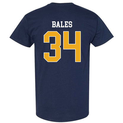 UTC - NCAA Softball : Emery Bales - Classic Shersey T-Shirt-1