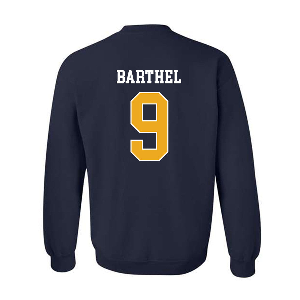 UTC - NCAA Women's Volleyball : Caiti Barthel - Classic Shersey Crewneck Sweatshirt