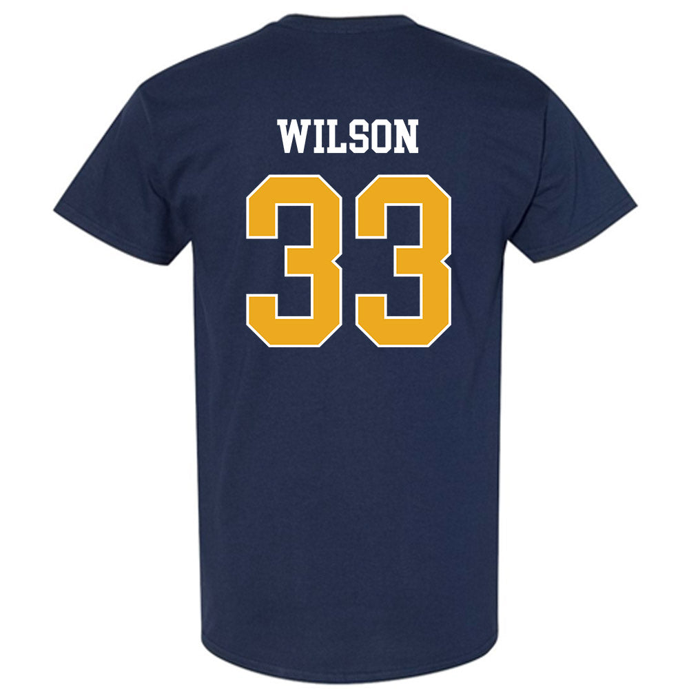 UTC - NCAA Women's Basketball : Kameran Wilson - Classic Shersey T-Shirt-1