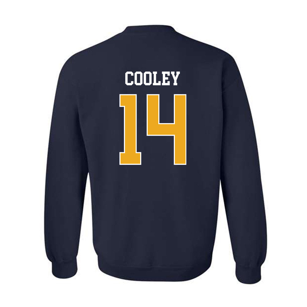 UTC - NCAA Softball : Lexi Cooley - Classic Shersey Crewneck Sweatshirt