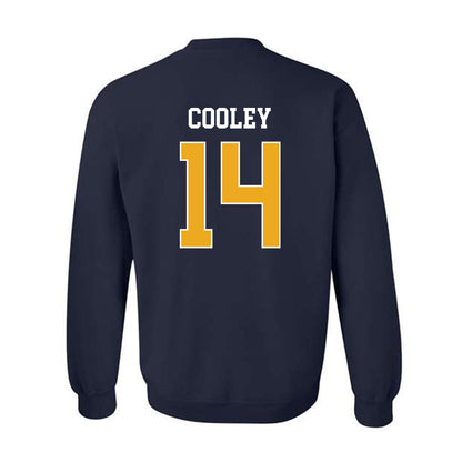 UTC - NCAA Softball : Lexi Cooley - Classic Shersey Crewneck Sweatshirt
