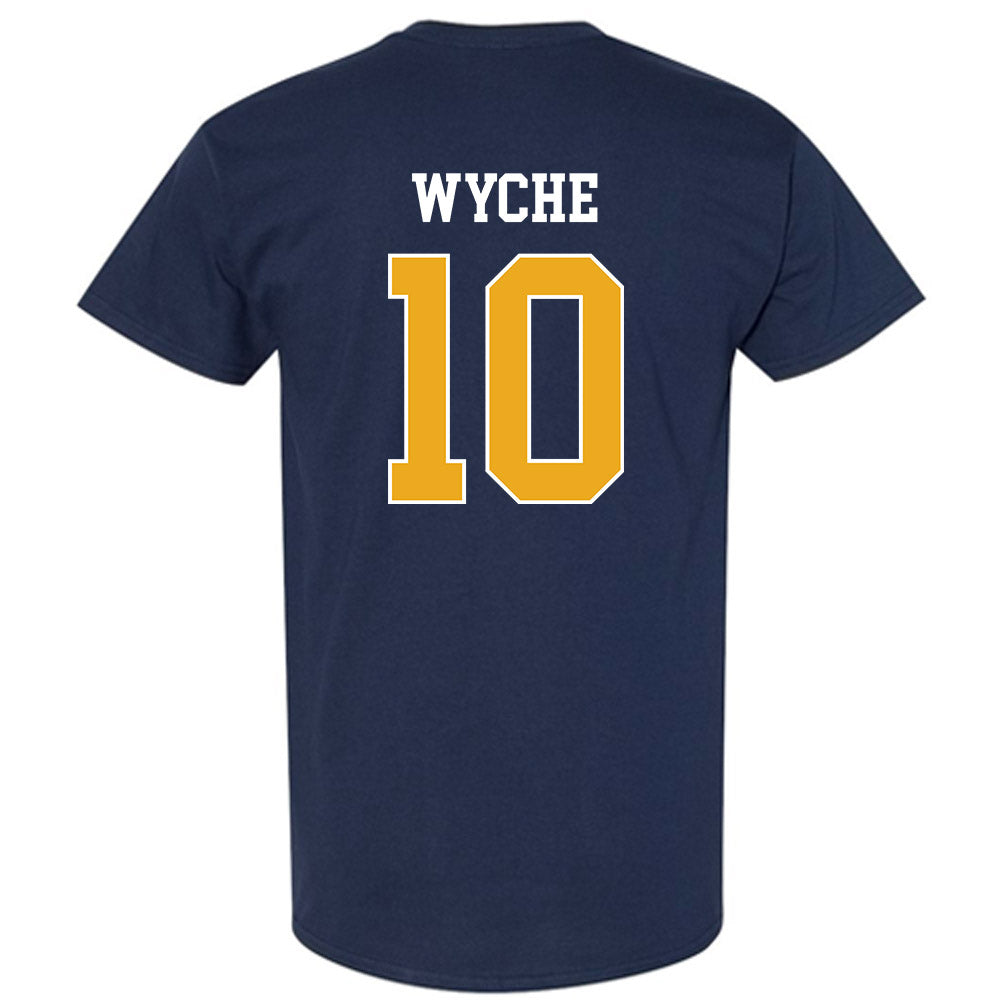 UTC - NCAA Football : Journey Wyche - Classic Shersey T-Shirt