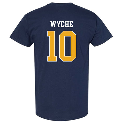 UTC - NCAA Football : Journey Wyche - Classic Shersey T-Shirt