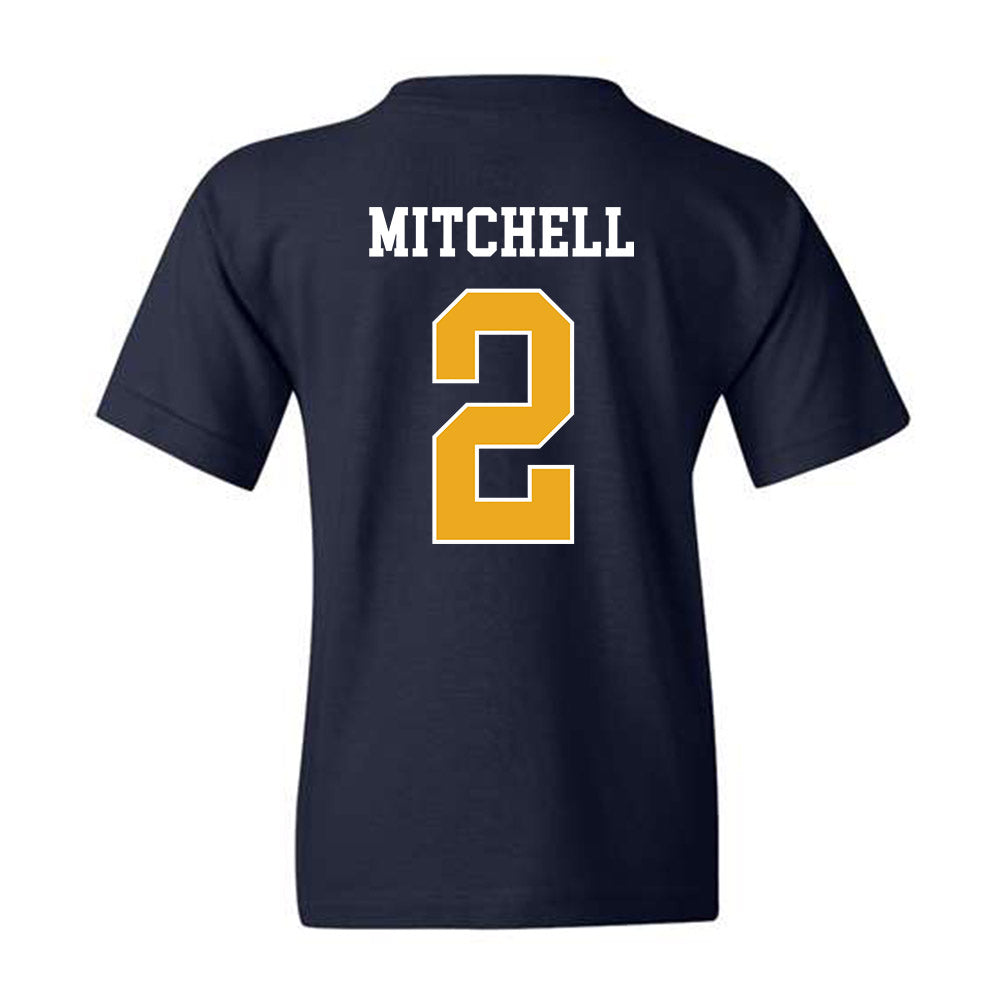 UTC - NCAA Football : Alex Mitchell - Classic Shersey Youth T-Shirt