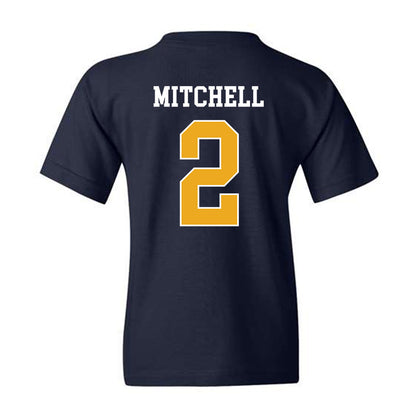 UTC - NCAA Football : Alex Mitchell - Classic Shersey Youth T-Shirt