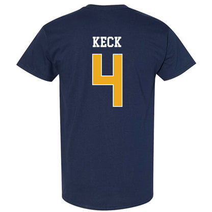 UTC - NCAA Women's Soccer : Sylvie Keck - Classic Shersey T-Shirt